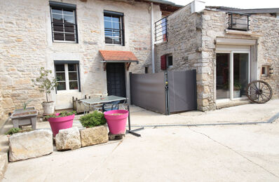 vente maison 365 000 € à proximité de Chavannes-sur-Suran (01250)