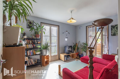 appartement 4 pièces 61 m2 à vendre à Argelès-Gazost (65400)