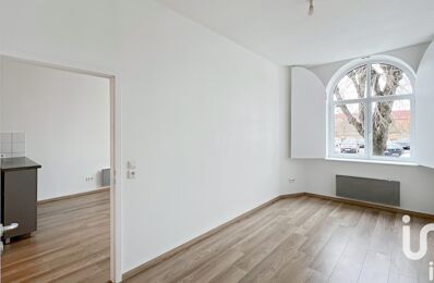 vente appartement 72 500 € à proximité de Baltzenheim (68320)