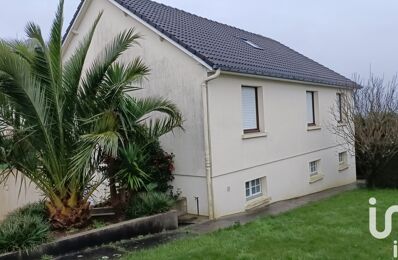 vente maison 259 000 € à proximité de Bricquebec-en-Cotentin (50260)