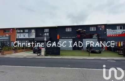 vente immeuble 850 000 € à proximité de Brignoles (83170)