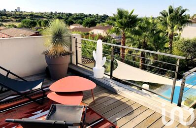 vente maison 878 000 € à proximité de Thézan-Lès-Béziers (34490)