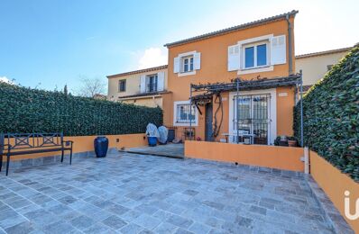 vente maison 650 000 € à proximité de Mouans-Sartoux (06370)