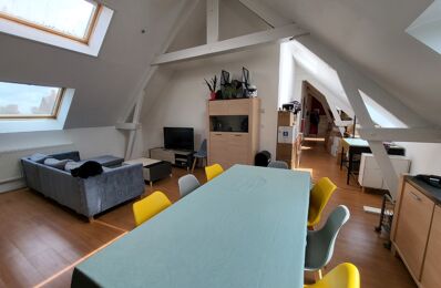 location appartement 757 € CC /mois à proximité de Blaringhem (59173)