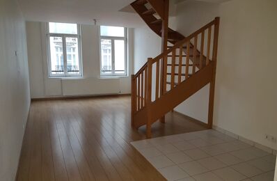 location appartement 1 017 € CC /mois à proximité de Chéreng (59152)