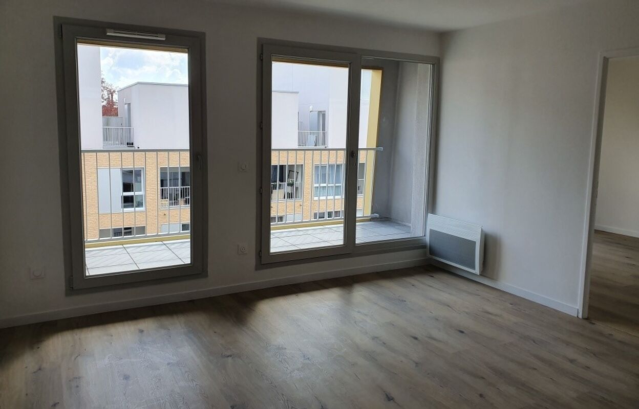 appartement 2 pièces 41 m2 à louer à Lille (59000)