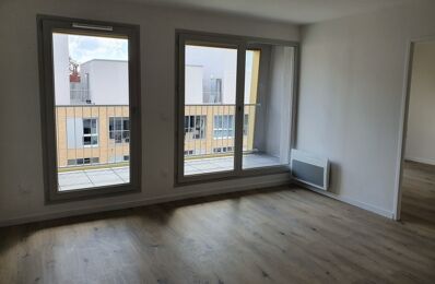 location appartement 682 € CC /mois à proximité de Tourcoing (59200)