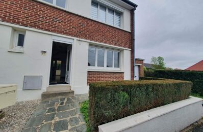 location maison 900 € CC /mois à proximité de Villereau (59530)