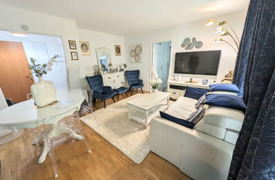 vente appartement 280 500 € à proximité de Les Ulis (91940)