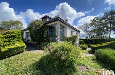 vente maison 275 000 € à proximité de Nouzilly (37380)