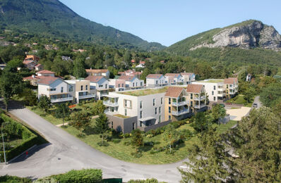 vente appartement 325 000 € à proximité de Saint-Martin-d'Uriage (38410)