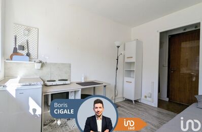 vente appartement 18 000 € à proximité de Saint-Étienne (42000)