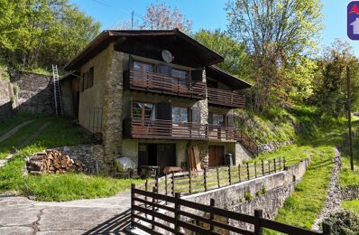 vente maison 280 000 € à proximité de Foix (09000)