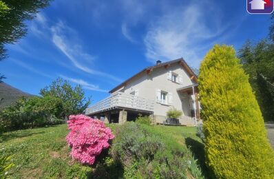 vente maison 275 000 € à proximité de Mérens-les-Vals (09110)