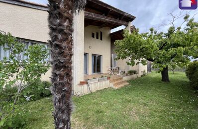 vente maison 229 000 € à proximité de Saint-Martin-de-Caralp (09000)