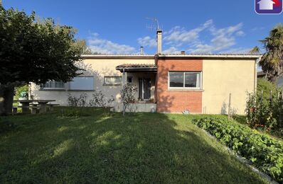 vente maison 229 000 € à proximité de Saint-Jean-de-Verges (09000)