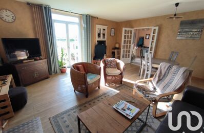 vente maison 229 500 € à proximité de Mouilleron-en-Pareds (85390)