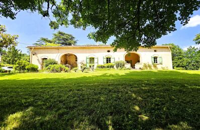 vente maison 620 000 € à proximité de Puygaillard-de-Quercy (82800)