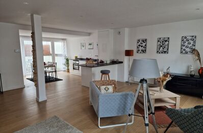 appartement 3 pièces 85 m2 à vendre à Saint-Jean-de-Luz (64500)