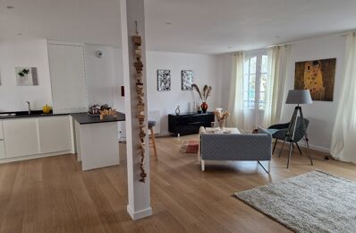 vente appartement 900 000 € à proximité de Urrugne (64122)