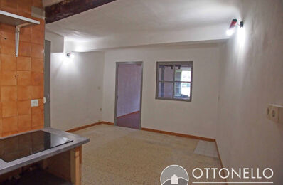 appartement 2 pièces 34 m2 à louer à Roquebrune-sur-Argens (83520)