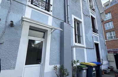 vente appartement 162 000 € à proximité de Épinay-sur-Orge (91360)