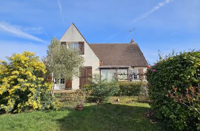 vente maison 204 990 € à proximité de Saint-Benoît-sur-Loire (45730)