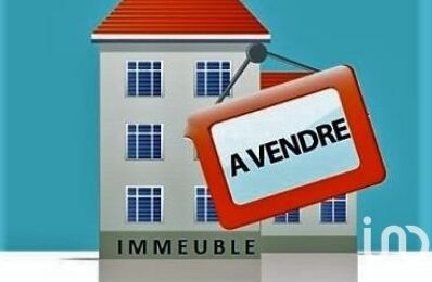vente immeuble 459 000 € à proximité de Templemars (59175)