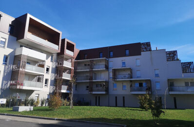 location appartement 497 € CC /mois à proximité de Mazères-Lezons (64110)