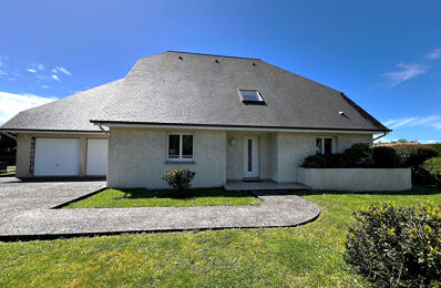 vente maison 399 900 € à proximité de Tarsacq (64360)