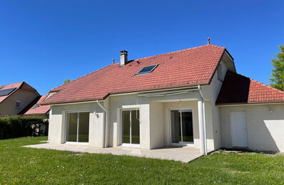 vente maison 424 000 € à proximité de Serres-Castet (64121)