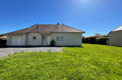 vente maison 413 400 € à proximité de Navailles-Angos (64450)