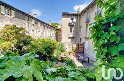 immeuble  pièces 733 m2 à vendre à Tournon-sur-Rhône (07300)
