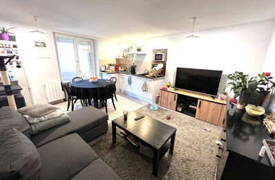location appartement 660 € CC /mois à proximité de Carmaux (81400)