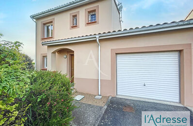 vente maison 287 000 € à proximité de Paulhac (31380)