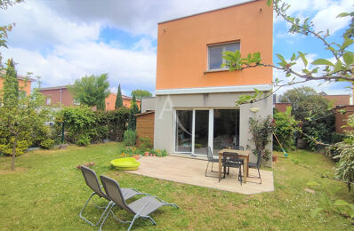 vente maison 325 000 € à proximité de Toulouse (31300)