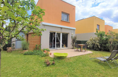 maison 4 pièces 89 m2 à vendre à Colomiers (31770)