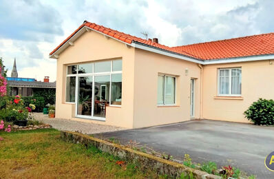 vente maison 364 500 € à proximité de Saint-Léger-les-Vignes (44710)
