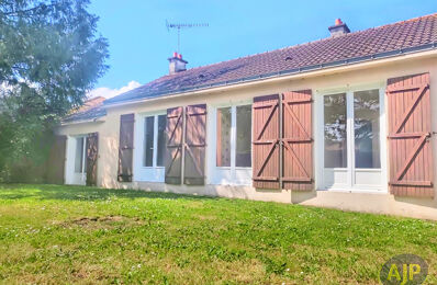 vente maison 207 800 € à proximité de Vieillevigne (44116)