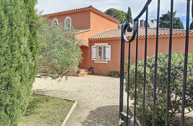 vente maison 514 500 € à proximité de Villeneuve-Lès-Avignon (30400)