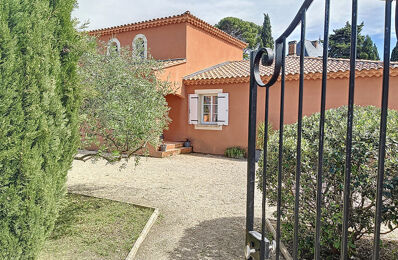 vente maison 499 000 € à proximité de Les Angles (30133)