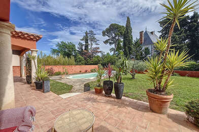 Maison 6 pièces 483000 €