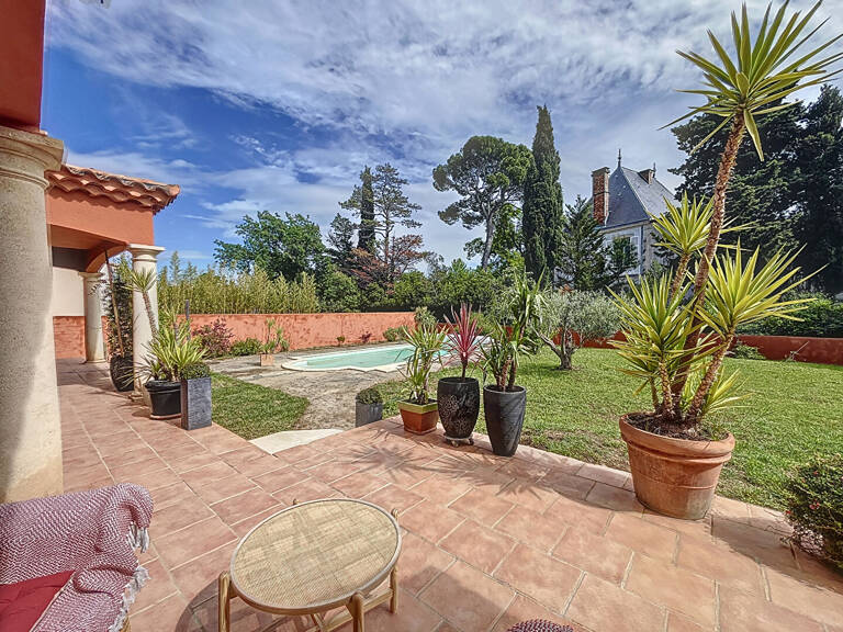 Maison Sorgues 136 m² — photo 1