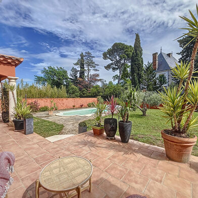 Maison 6 pièces 483000 €