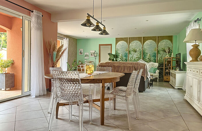 Maison Sorgues 136 m² — photo 4