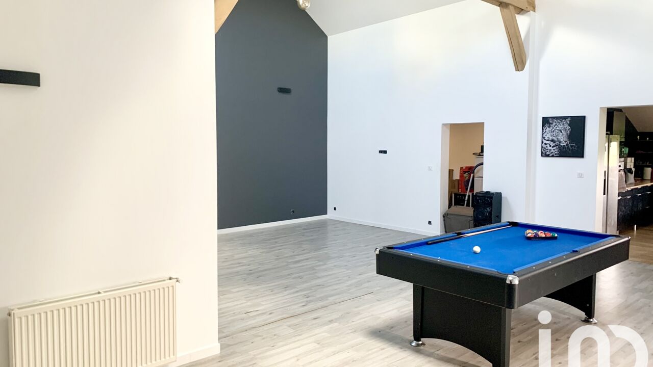 maison 5 pièces 160 m2 à vendre à Maillebois (28170)