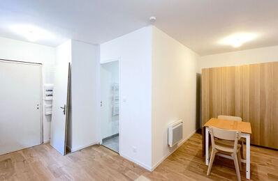 location appartement 665 € CC /mois à proximité de Le Pian-Médoc (33290)