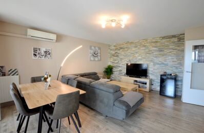 vente appartement 390 000 € à proximité de Montpellier (34070)