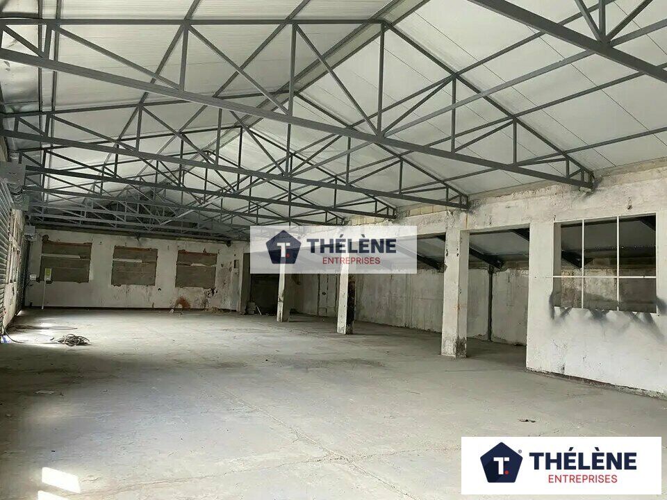 Local commercial  à louer Nîmes 30000