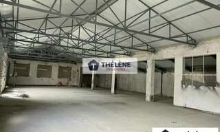 Commerce  173 m² à louer à Nîmes (30000)